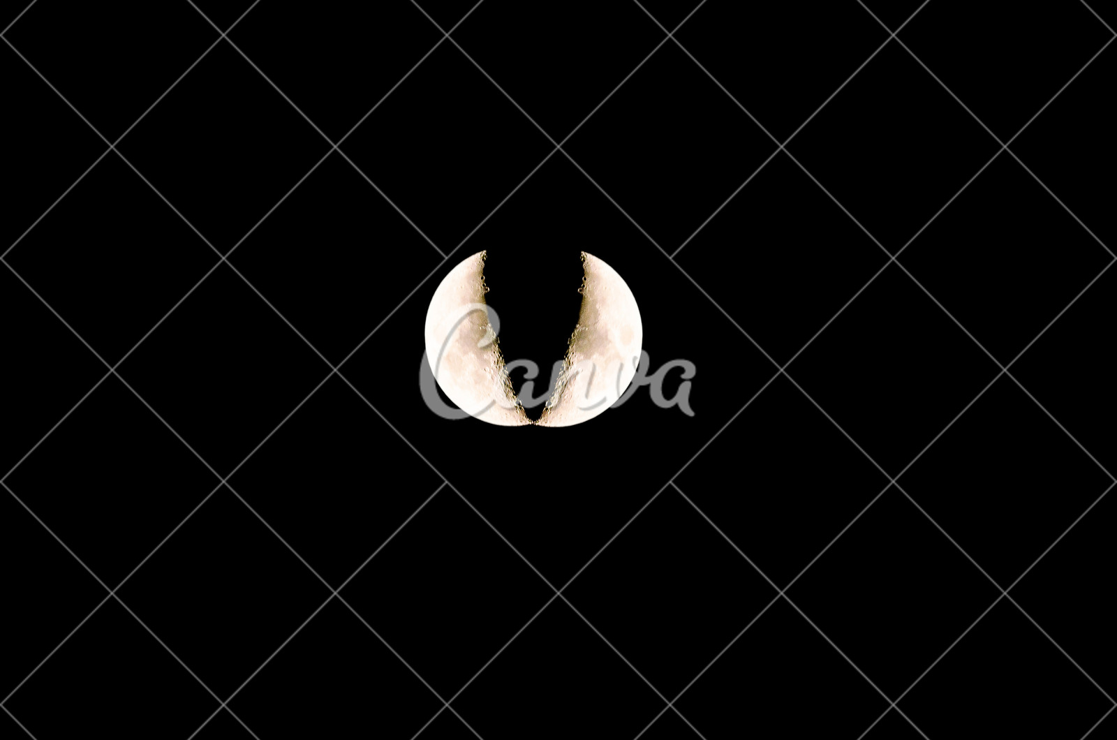 月亮和星星的图标向量。孤立轮廓符号插图设计元素图片_ID:350757345-Veer图库