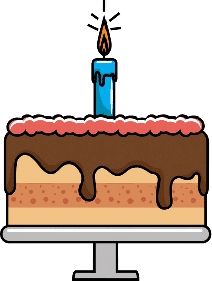 生日蛋糕birthdaycake