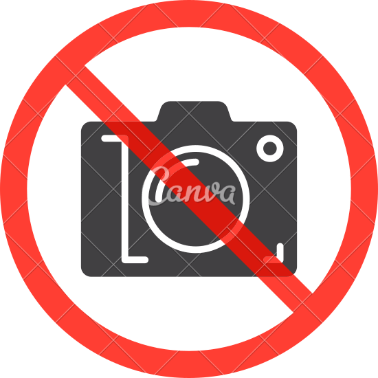 nophotosbansign