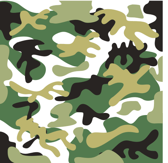 迷彩背景camouflage Background素材 Canva可画