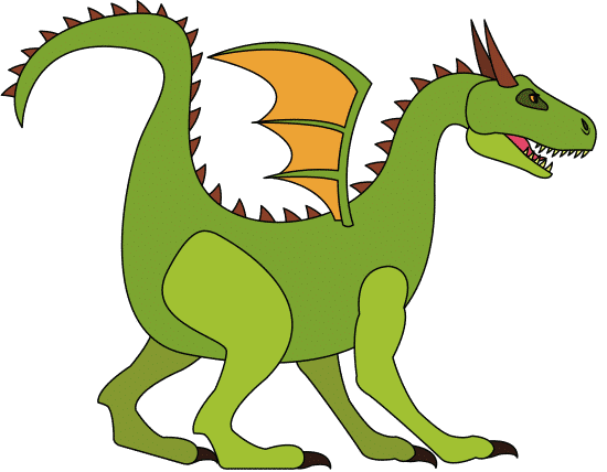 龙卡通龙卡通 dragon cartoon dragon cartoon