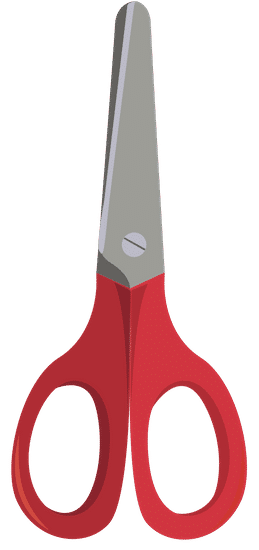 剪刀工具图scissors Tool Icon素材 Canva可画