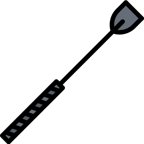 Riding Crop Icon 素材 Canva可画 7250