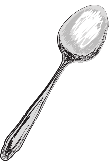 汤匙汤匙 spoon spoon