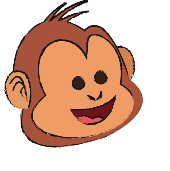 猴子卡通猴子卡通 monkey cartoon monkey cartoon