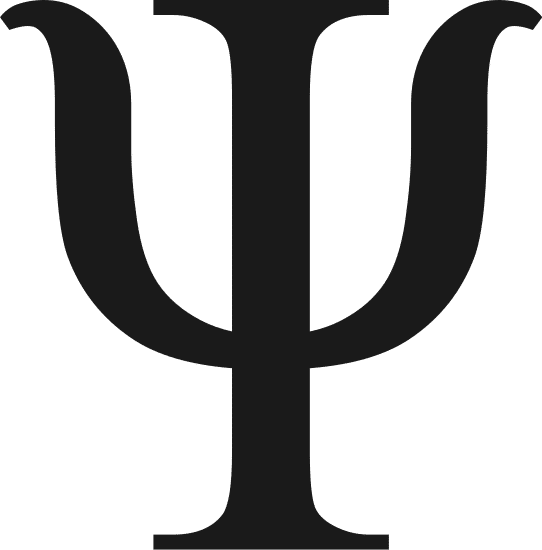 psi greek symbol usage