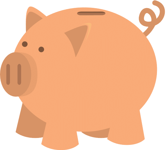 存钱罐存钱罐 piggy bank piggy bank素材 canva可画