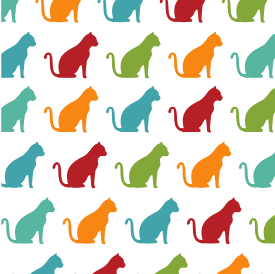 猫背景猫背景cats Background Cats Background素材 Canva可画