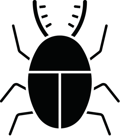 黑甲虫素材 