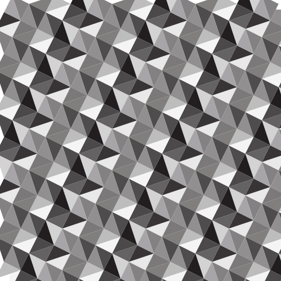 三角形花纹背景triangle Pattern Background素材 Canva可画