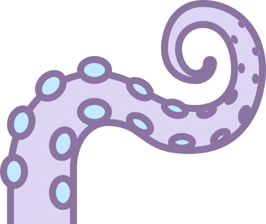 cuddly octopus抱枕图图片