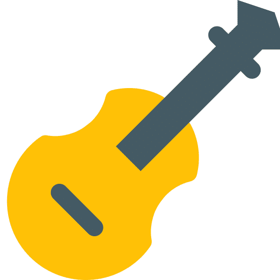 violin icon