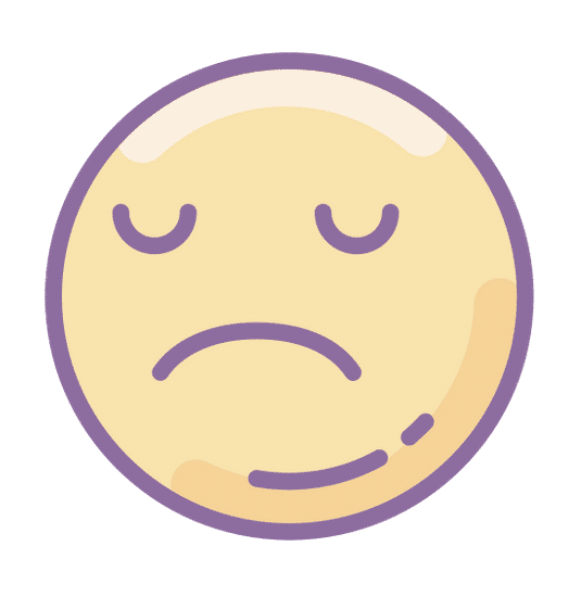 sadfaceicon