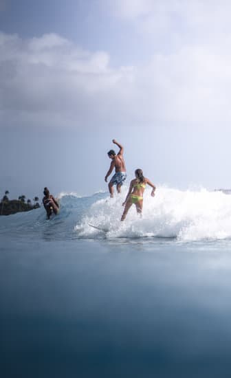 surfboarding图片