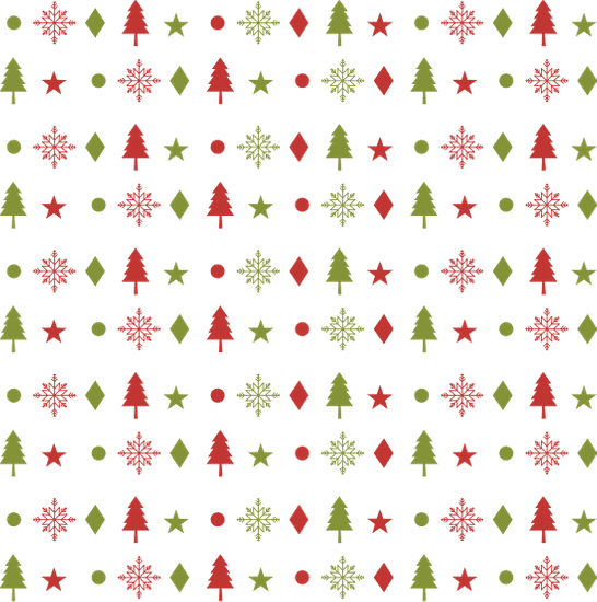 圣诞背景christmas Background素材 Canva可画