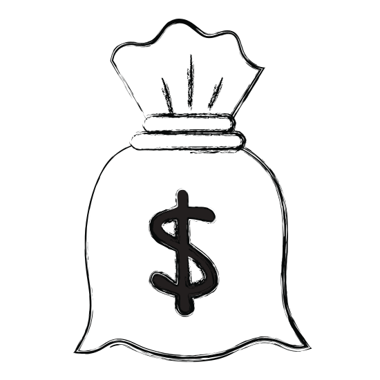 money bag icon