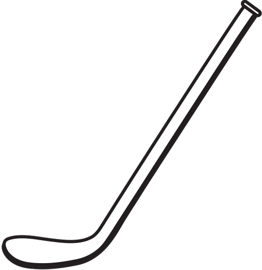 冰球棒 ice hockey stick