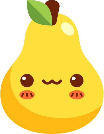 cartoonpear