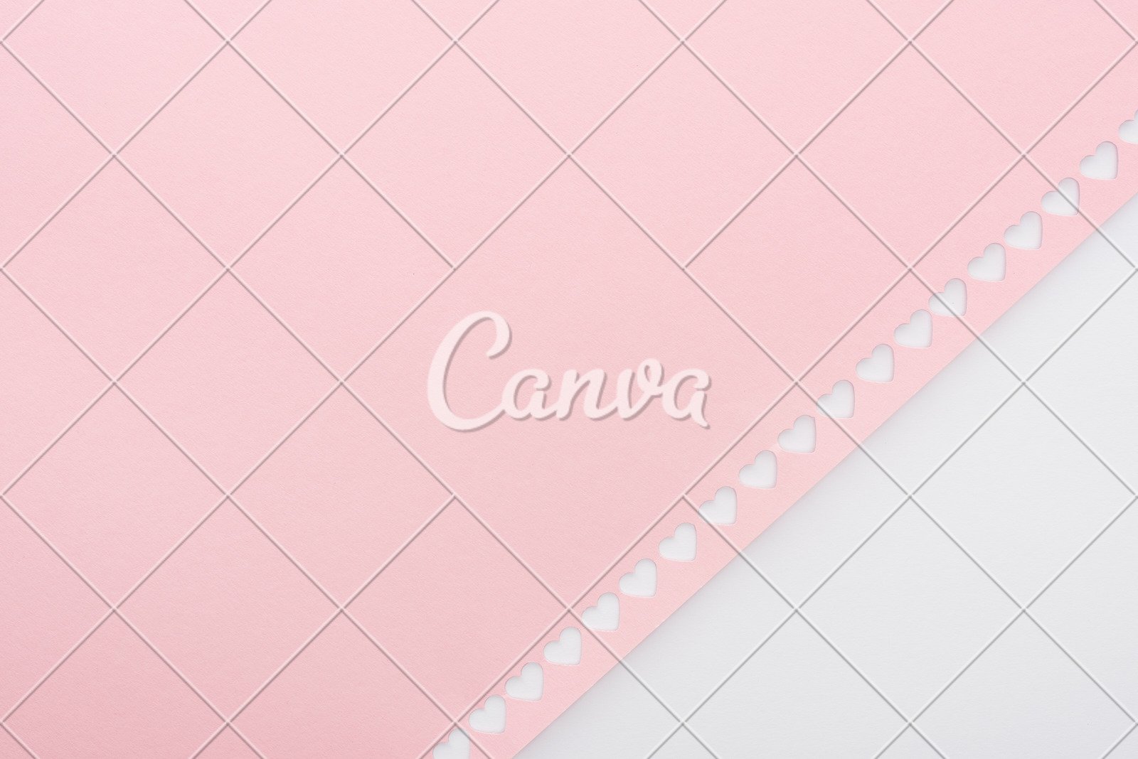 背景符号节日标志粉色情人节抠图庆祝纸白色背景