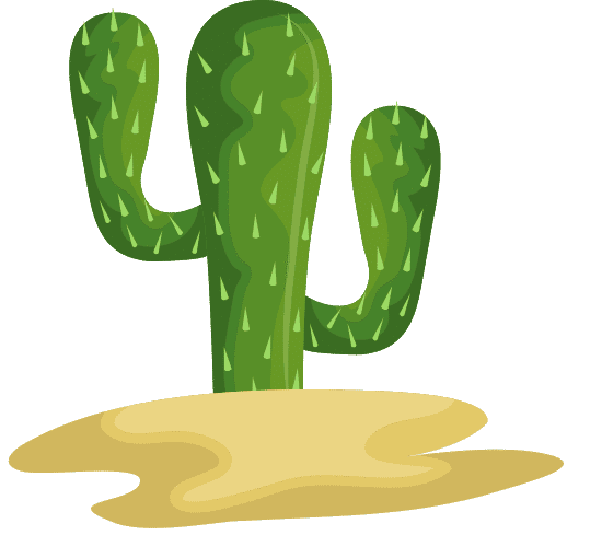 仙人掌沙漠植物图标仙人掌沙漠植物图标cactus Desert Plant Icon Cactus Desert Plant Icon素材 Canva可画