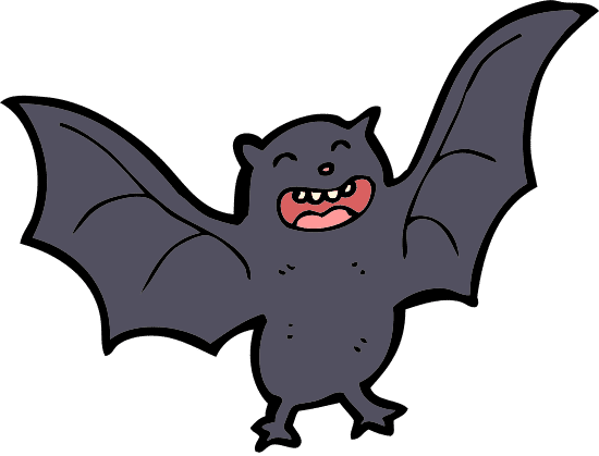happy bat happy bat
