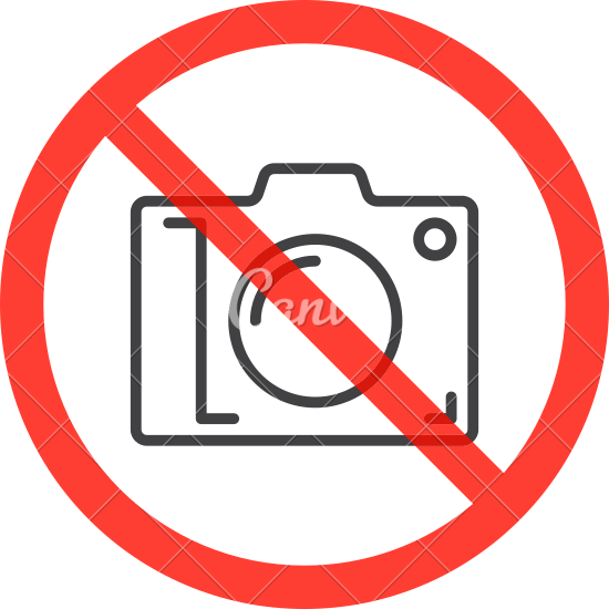 nophotosbansign