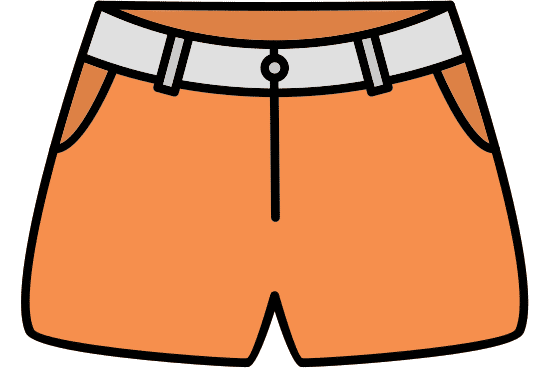 shorts icon 