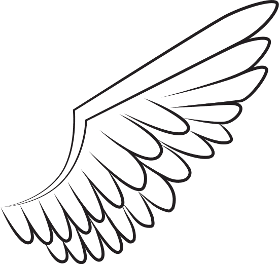 翼鸟动物天使图标矢量图形翼鸟动物天使图标矢量图形wing Bird Animal Angel Icon Vector Graphic Wing Bird Animal Angel Icon Vector Graphic素材 Canva可画