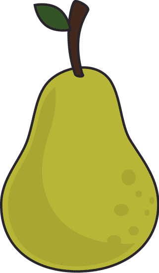 梨梨pearpear