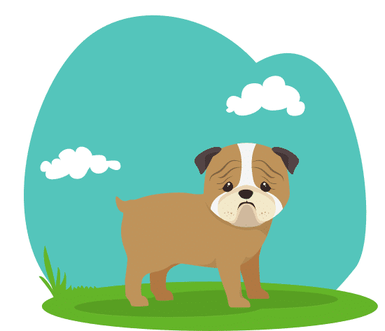 Cute Dog Icon可爱的狗图标cute Dog Icon Cute Dog Icon素材 Canva可画