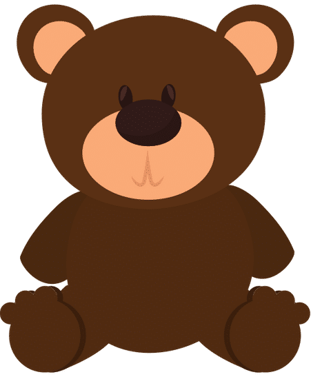 泰迪熊泰迪熊 teddy bear  teddy bear