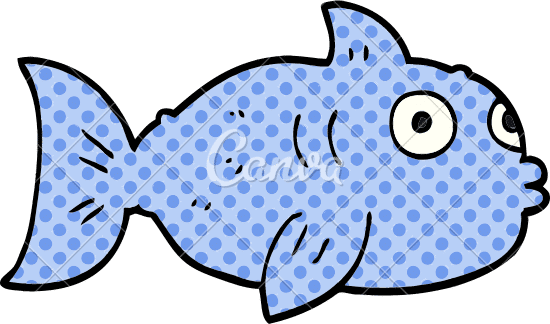 cartoondoodlefish