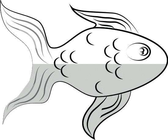 fishcartoonicon