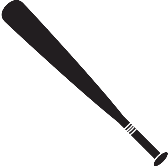 棒球棍棒球棍 baseball bat baseball bat