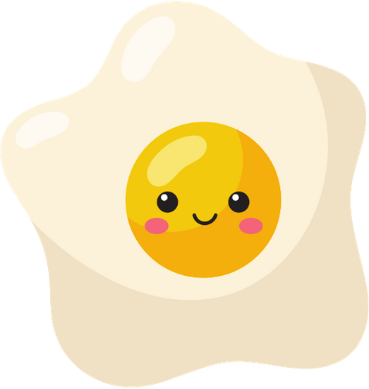 fried egg icon