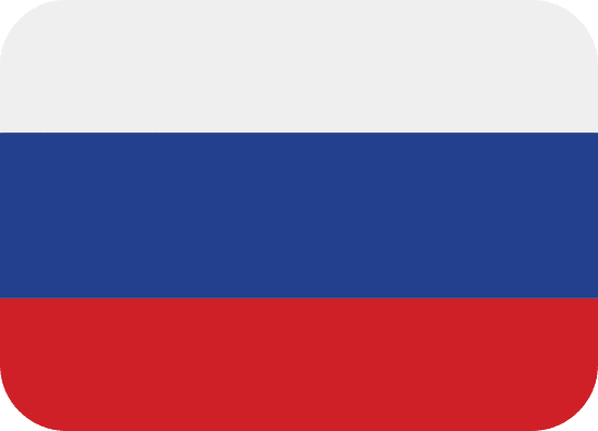 flag: russia