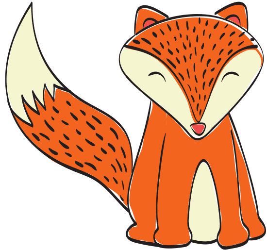 福克斯卡通 fox cartoon