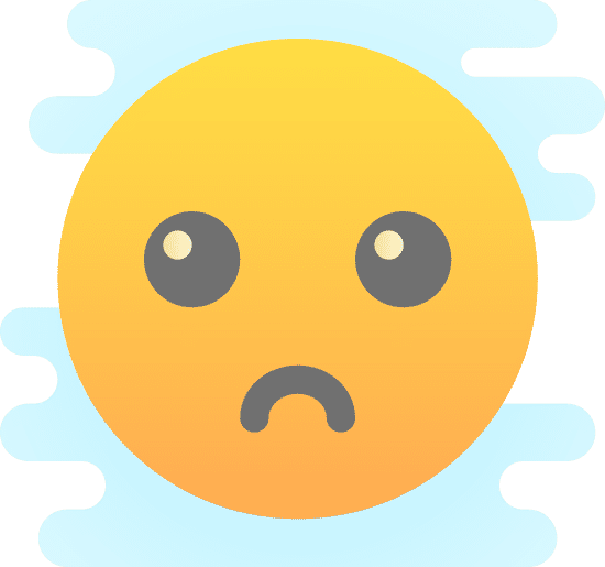 sadfaceemojicharacter