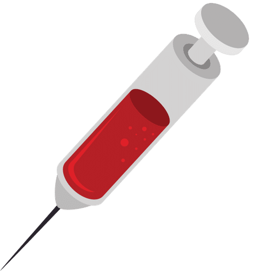 注射器注射器 syringe syringe素材 canva可画