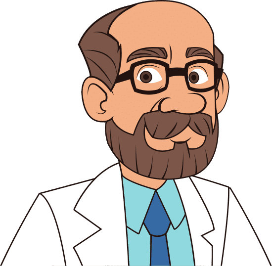 卡通医生doctorcartoon