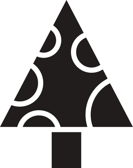 christmas-tree-glyph-icon-canva