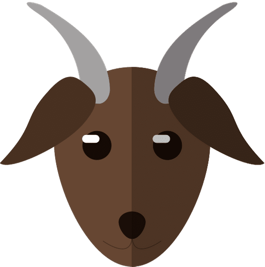 山羊头山羊头 goat head goat head