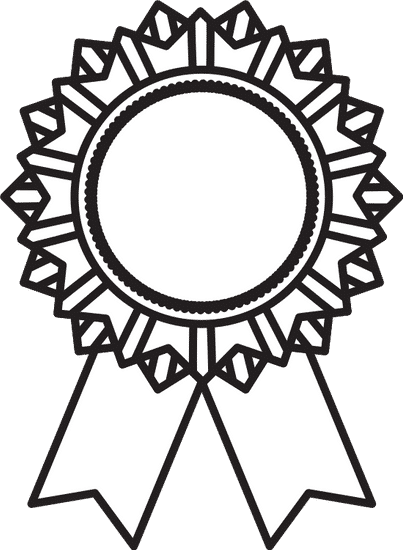 丝带奖图标ribbon Award Icon素材 Canva可画