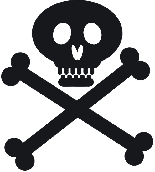 海盗骷髅图标海盗骷髅图标 pirate skull icon pirate skull icon