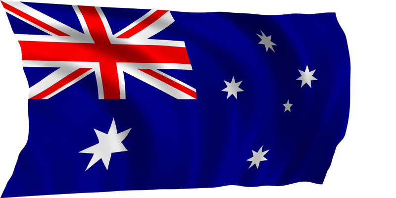 符号标志民族澳大利亚国旗象征旗旗子澳大利亚