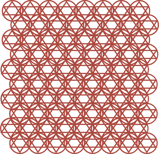 中国风背景图案6素材 Canva可画