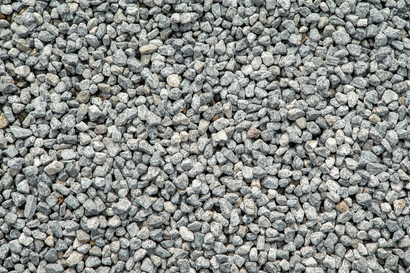 灰色石头榜样图案岩石特写图样砂砾粗糙的范本