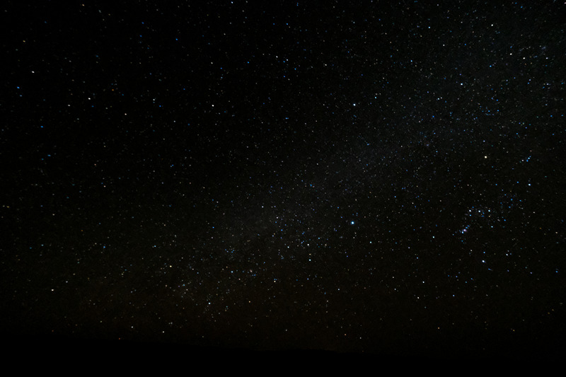 星座星空星星太空银河系黑夜夜空夜晚宇宙深色的