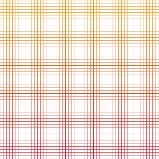 双色渐变高密度网格线素材 - canva可画