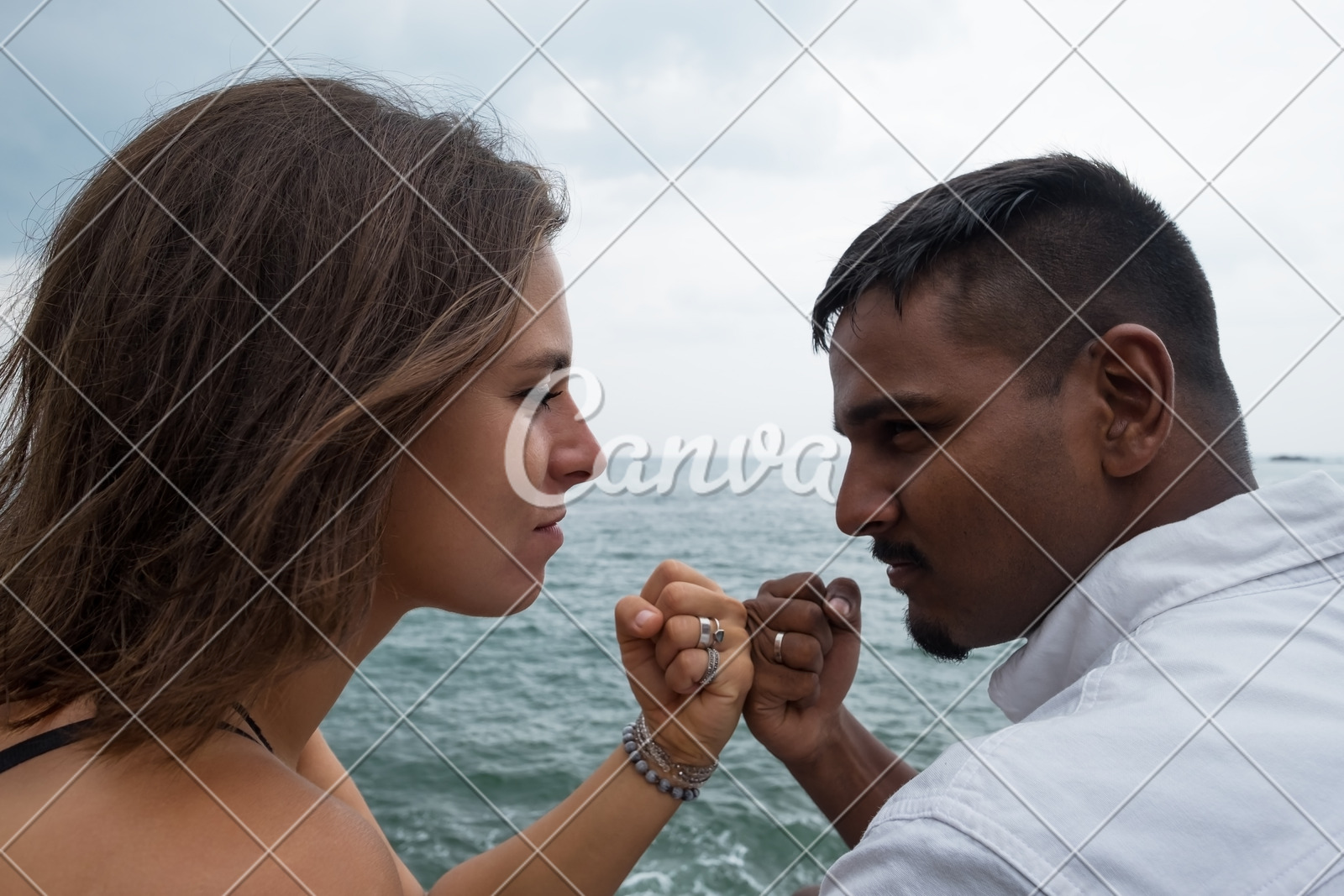 斯里兰卡男人对待女人图片
